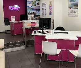 ltur Reisebüro Gießen Bild 5