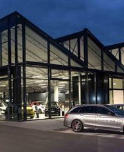 Mercedes-Benz Rent Bild 1