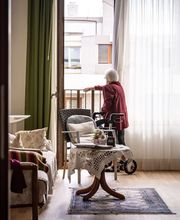 Alterszentrum im Geeren Bild 13