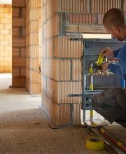 Hofer E. AG Sanitär & Metallbau Bild 6