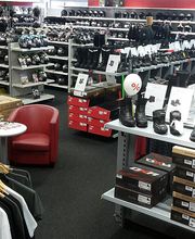 POLO Motorrad Store Lörrach Bild 2