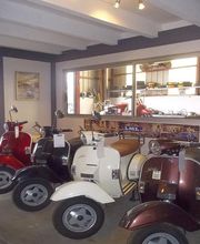 AUTHENTIK SCOOTER image 3