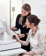 Augen lasern Hamburg - LASERMED Bild 2