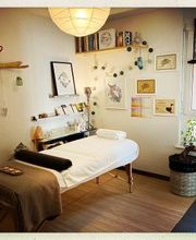 Balea Borealis cabinet massage Tuina