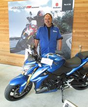 Moto Schindler Bild 4