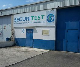 Securitest Contrôle Technique Neto Affilié image 2