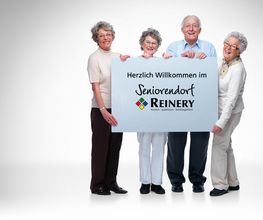 Seniorendorf Reinery Bild 7