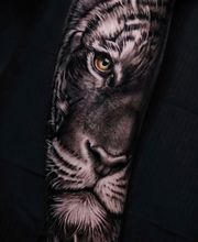 Ivory Tattoo Wiesbaden UG (haftungsbeschränkt) Bild 1