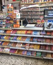 star Tankstelle Bild 5