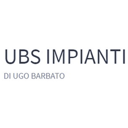 Ubs Impianti logo