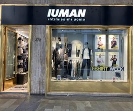 IUMAN Intimissimi immagine 1