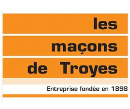 Les Maçons De Troyes image 1