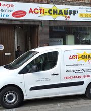 Acti-Chauff'59 Neuville-En-Ferrain image 4