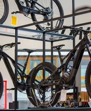e-motion e-Bike Welt Dietikon Bild 1