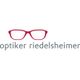 Optiker Riedelsheimer