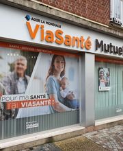VIASANTÉ Mutuelle Abbeville image 2