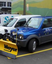 Schär-Reinigungen, Montes Facility Services GmbH Bild 3