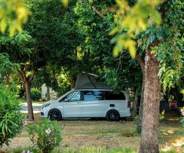 Camping Sunêlia - l'Argentière image 15