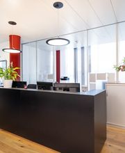 Berner Fuss Zentrum Bild 2