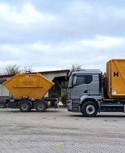 Hilger Erdbau GmbH Bild 3