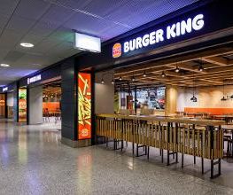 Burger King Bild 1