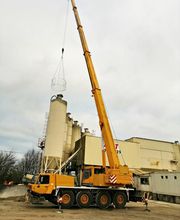 L'Aigle Levage image 2