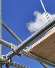 Centre Sud Echafaudages image 1