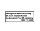 Urologische Praxis Altötting - Dr.med. M. Roiner
