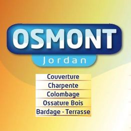 Osmont Jordan EI