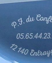 Pompes Funebres Du Confluent image 2