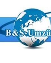 B & S Umzüge Bild 1