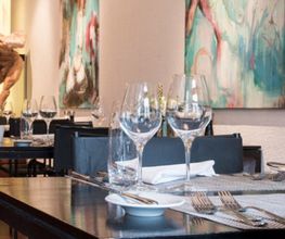 La Table de Hauri Urs Bild 7