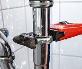 Notfall Sanitär Schweiz Bild 1