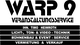 Warp 9 Veranstaltungsservice