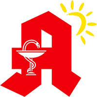 Logo der Sonnen-Apotheke