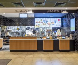 McDonald's Bild 2