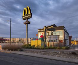 McDonald's Bild 1