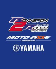 Moto Axxe Bonneton 2 Roues YAMAHA image 3