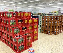 HOL'AB! Getränkemarkt Bild 5