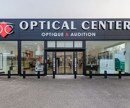 Opticien VENDENHEIM Optical Center image 3