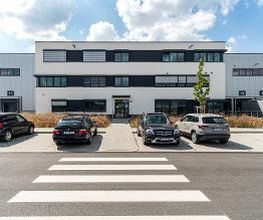 FIEGE Logistik Bild 5