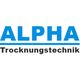 ALPHA Trocknungstechnik