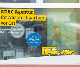 ADAC Agentur Büchen Bild 1