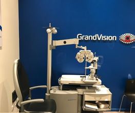 GrandVision immagine 9