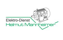 Elektro-Dienst Helmut Mannheimer