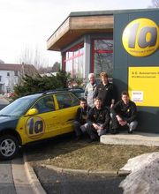 G.S. Autoservice GmbH Bild 3