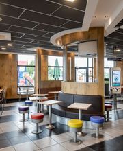 McDonald's Bild 3