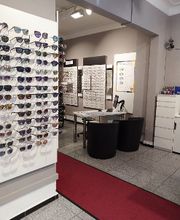 Hallmann Optik (ehem. K+ Optik) Bild 4