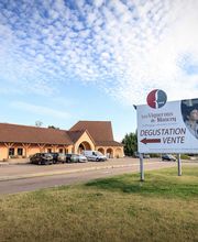 Les Vignerons de Mancey image 2