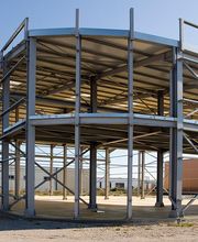 GSW Tragwerksplanung GmbH Bild 6